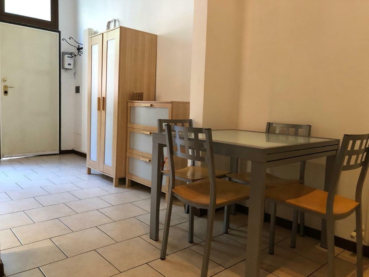 Pizzardi39 - The Place Apartments Bologna Eksteriør billede