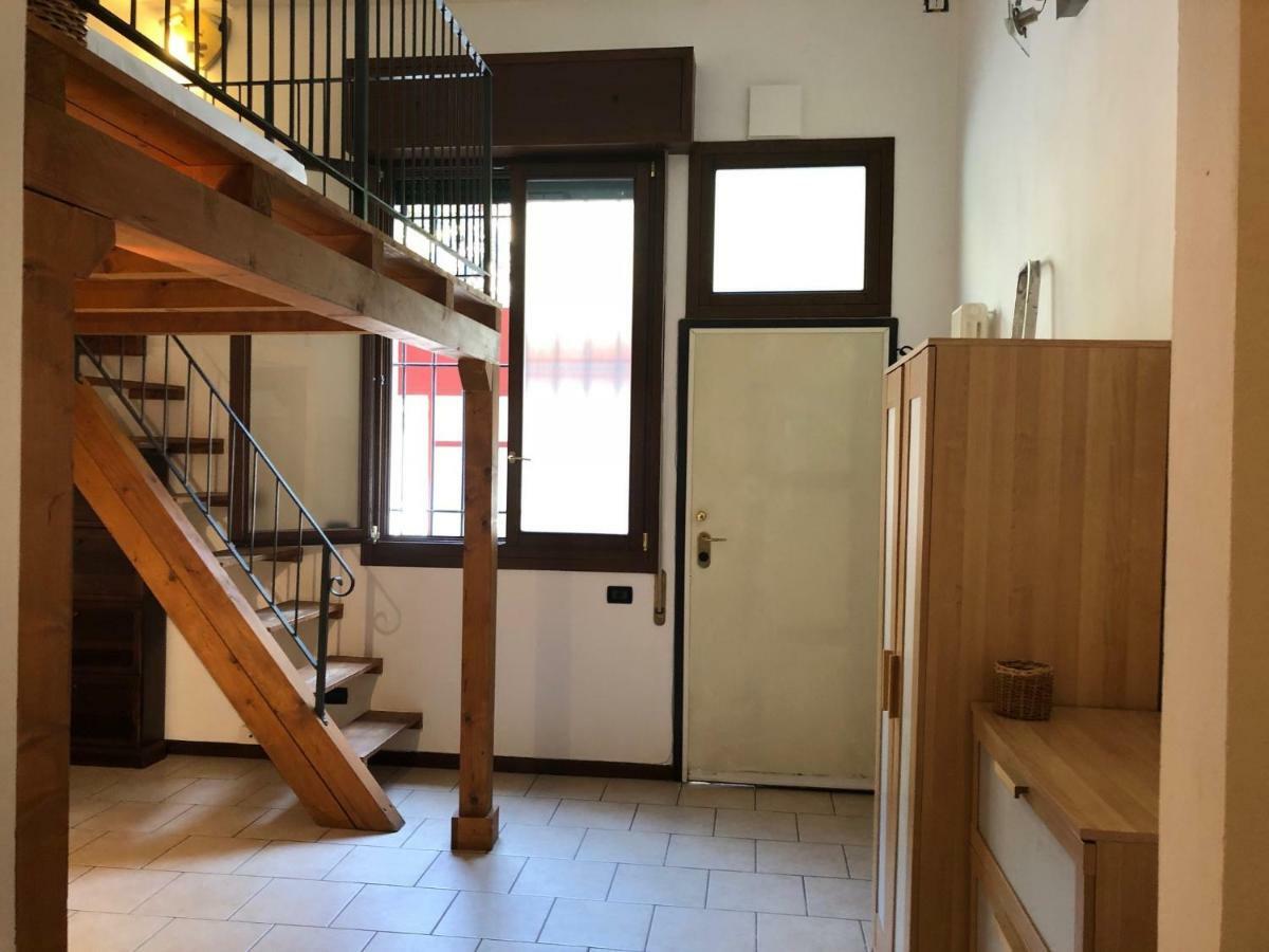 Pizzardi39 - The Place Apartments Bologna Eksteriør billede